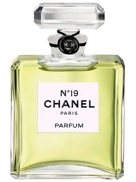 chanel n 19 perfume price|Chanel no 19 perfume price.